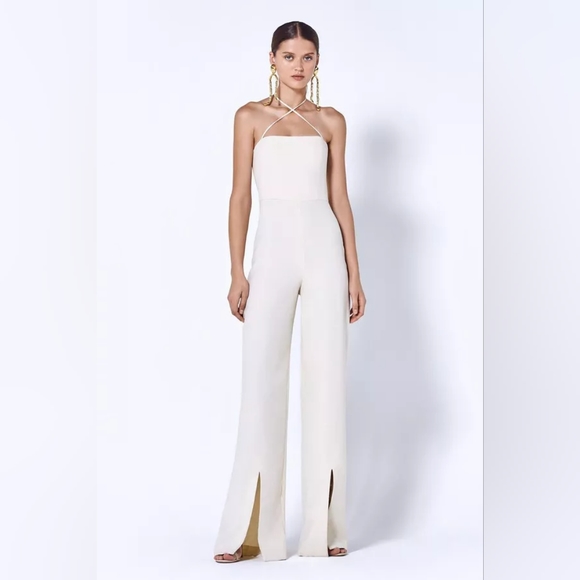 Alexis Rohani Jumpsuit - Picture 1 of 8